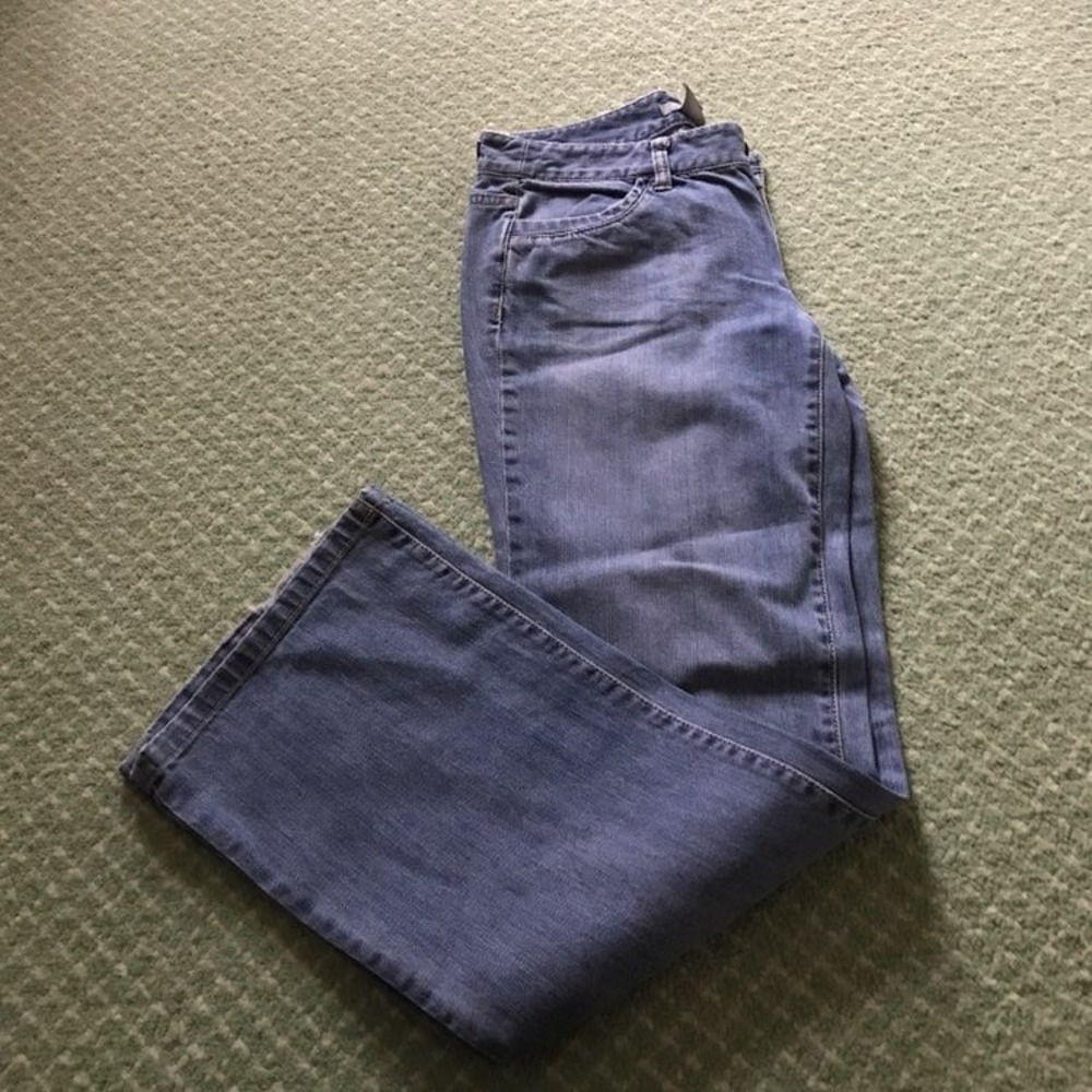 Ann Taylor Jeans